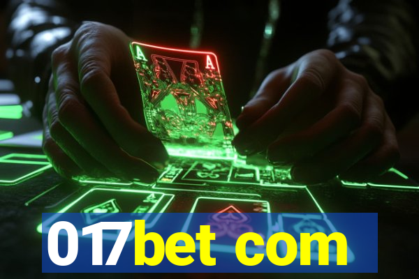 017bet com